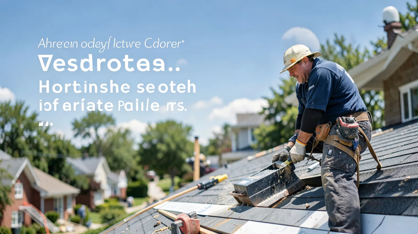 Roof Replacement in Jasper, MO near me